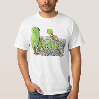 Natures Revenge T-Shirt