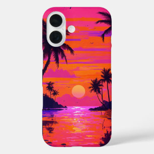 Nature's Serenity Mobile Case - Printed Design