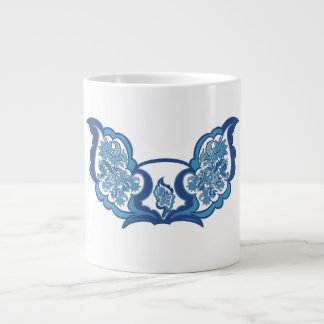 Natures Warmth in Every Large Coffee Mug