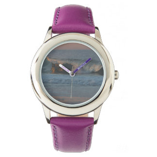 Natures Wave IV Watch