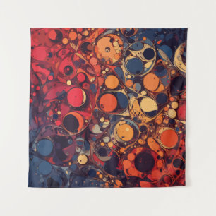 Nature's Wonder In Progress Tapestry