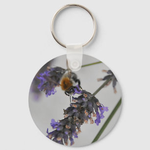 Natures Wonderful Workers Key Ring