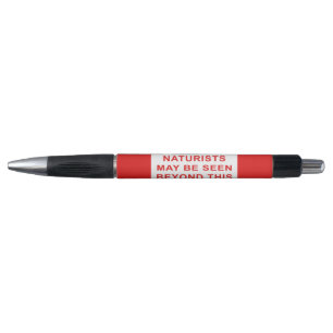 Naturist / Nudist