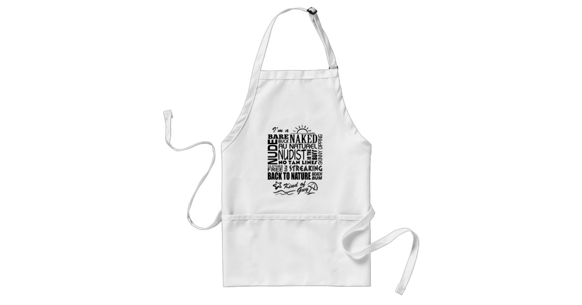 Barbecue Apron Cooking Apron Motif Slogan Apron Garden Kitchen Party With Slogan