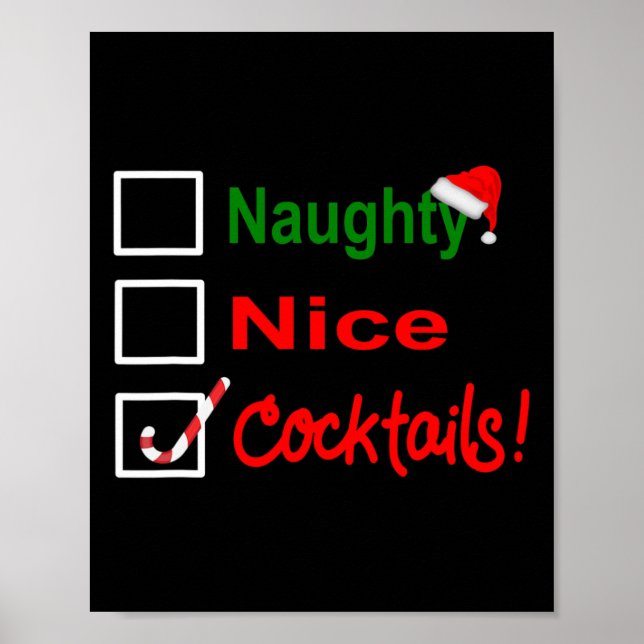 Naughty10  poster (Front)