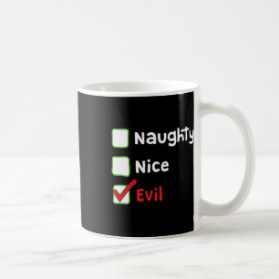 Naughty6  coffee mug