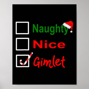 Naughty8  poster