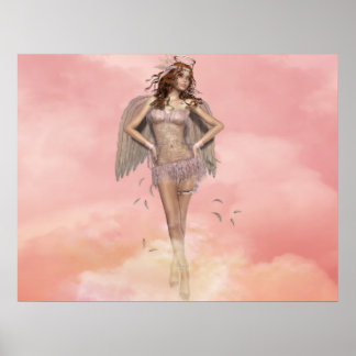 Naughty Angel 6 Poster