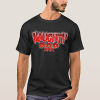 Naughty Dad