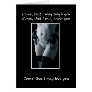 Naughty Girls Need Love Too