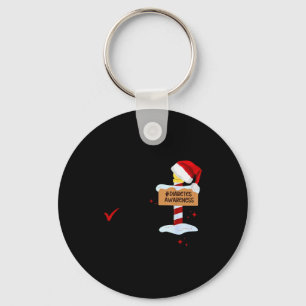 Naughty Nice My Blood Sugar Was Low Diabetes Aware Key Ring