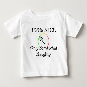 Naughty Or Nice T-Shirt