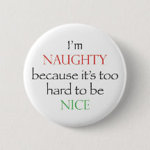 Naughty Over Nice