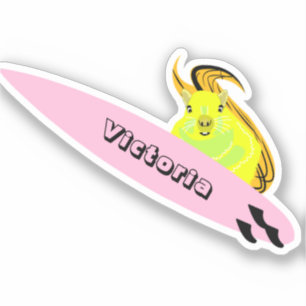 Naughty Squirrel #1546 Surfing