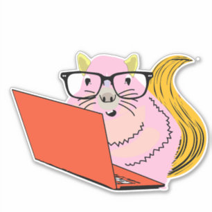 Naughty Squirrel #175