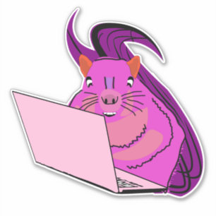Naughty Squirrel #190