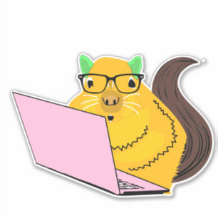 Naughty Squirrel #239