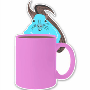 Naughty Squirrel #248