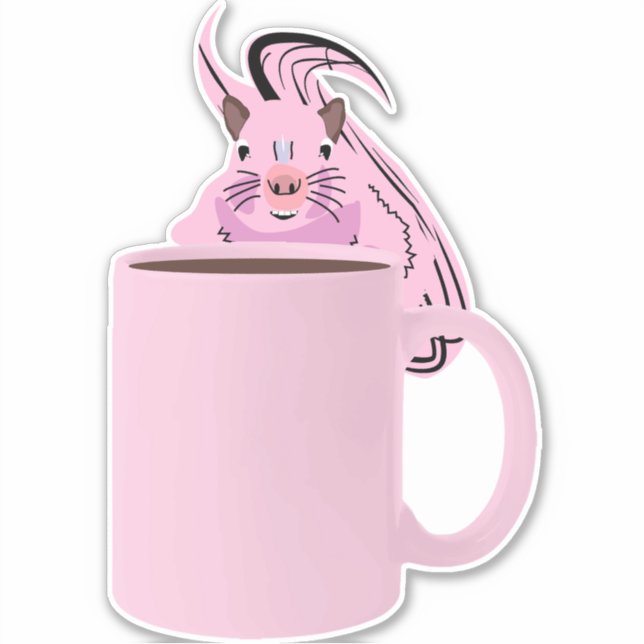 Naughty Squirrel #270 (Front)