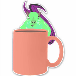 Naughty Squirrel #272