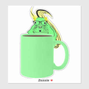 Naughty Squirrel #284