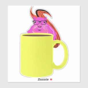 Naughty Squirrel #379