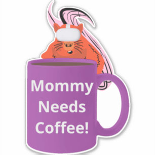 Naughty Squirrel #469 Coffee Cup