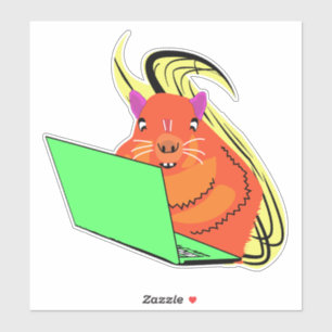 Naughty Squirrel #54