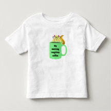 Naughty Squirrel #542 Toddler