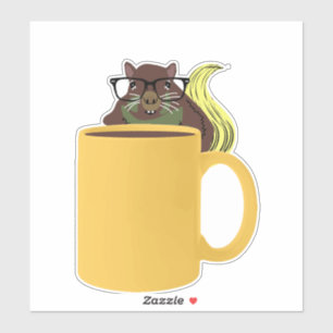 Naughty Squirrel #551