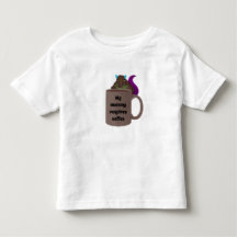 Naughty Squirrel #557 Toddler