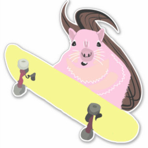 Naughty Squirrel #77