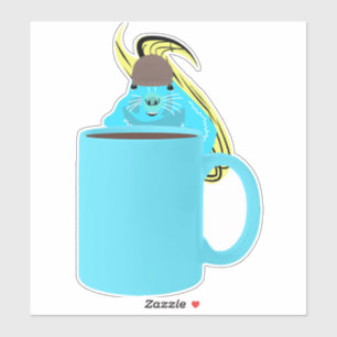 Naughty Squirrel #824