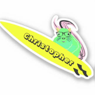 Naughty Squirrel #826 Surfing