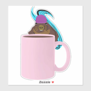 Naughty Squirrel #841