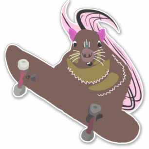 Naughty Squirrel #87