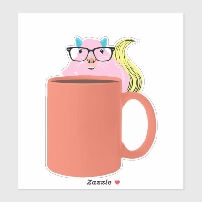 Naughty Squirrel #920 (Sheet)