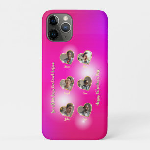 Naughty Valentine's Day Card for the Lost Boys Case-Mate iPhone Case