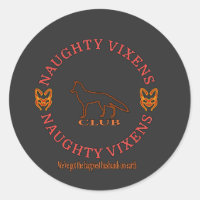 Naughty Vixens Club