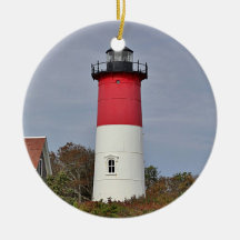 Nauset Lighthouse