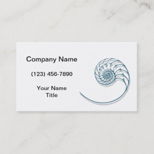 Nautalis 2 business card