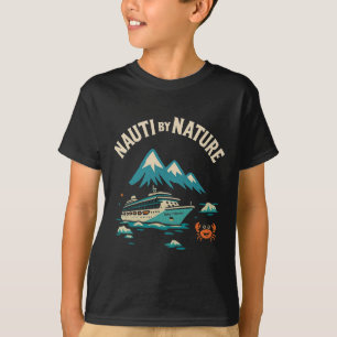 Nauti By Nature T-Shirt