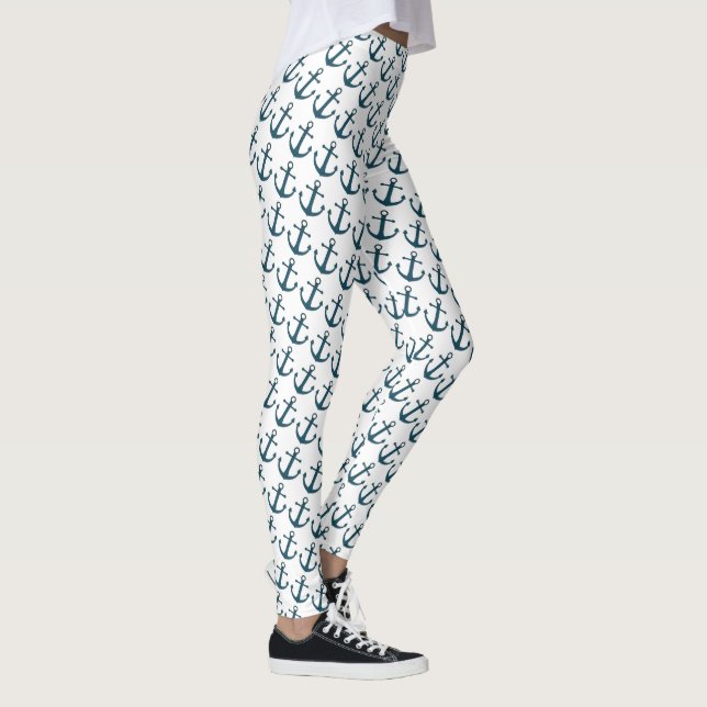 Nautica Leggings (Right)