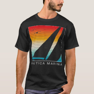Nautica Marina Classic TShirt