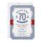 Nautical 70th Birthday