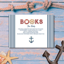Nautical Ahoy its Baby Books For Baby