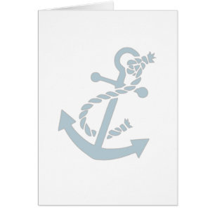 Nautical Anchor