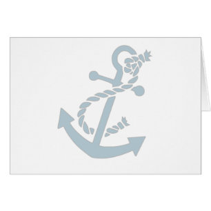 Nautical Anchor