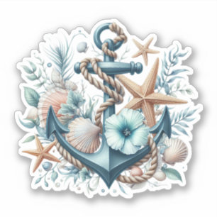 Nautical Anchor