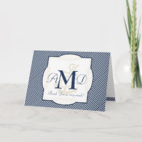 Nautical Anchor Boat Diagonal Stripes Swirl Modern